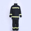 Aramid Fireproof Fire Resistant Coverall flame retardant